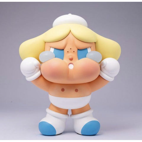 Crybaby The Angry Blonde 2024 Limited Edition