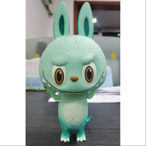 Labubu The Monsters Zimomo Type 2020 LIMITED