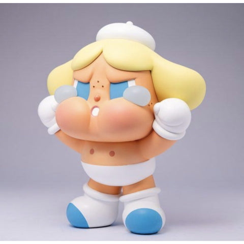 Crybaby The Angry Blonde 2024 Limited Edition
