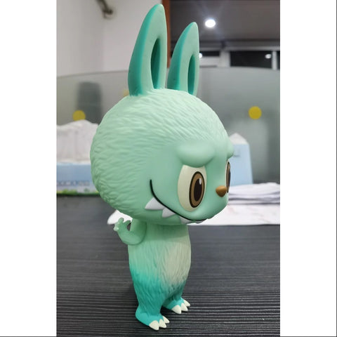 Labubu The Monsters Zimomo Type 2020 LIMITED