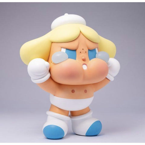 Crybaby The Angry Blonde 2024 Limited Edition