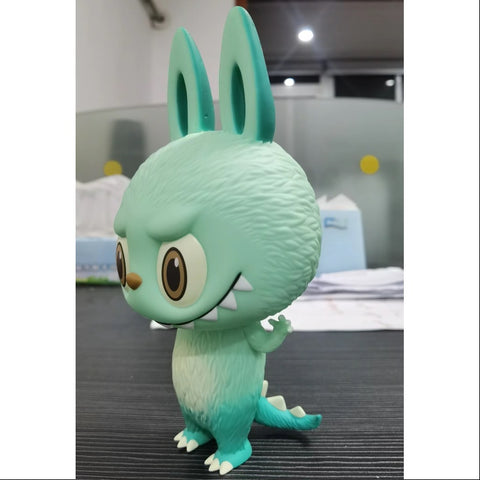 Labubu The Monsters Zimomo Type 2020 LIMITED