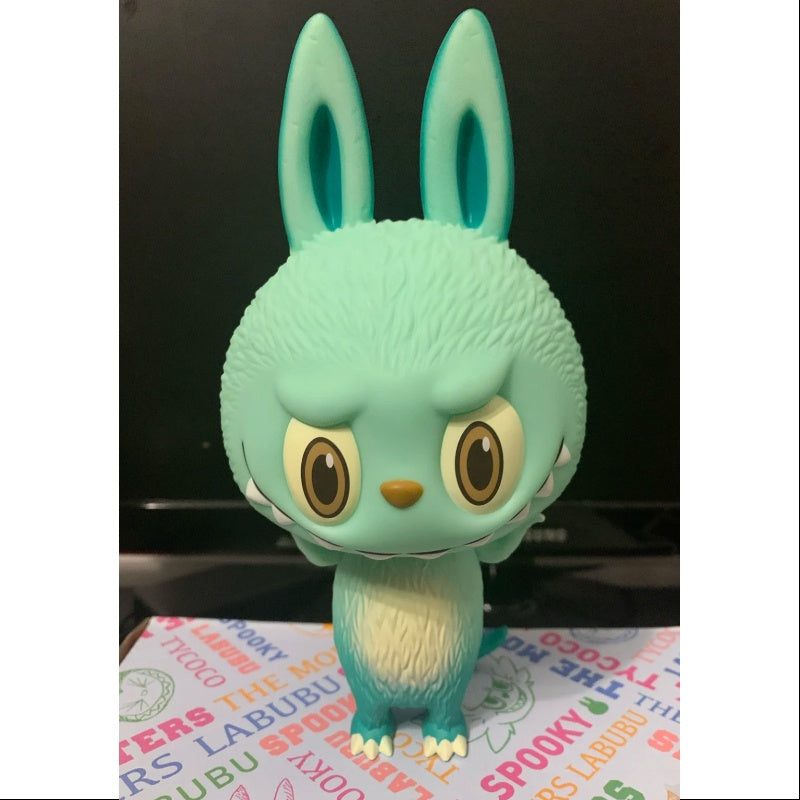 Labubu Toy Names Labubu The Monsters Zimomo Type 2020 LIMITED – TOYSEZ
