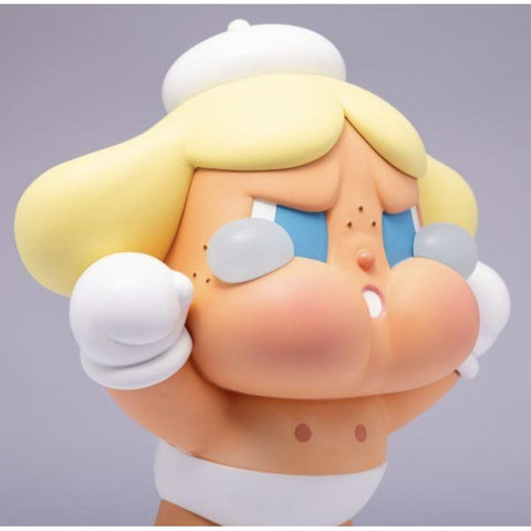 Crybaby The Angry Blonde 2024 Limited Edition
