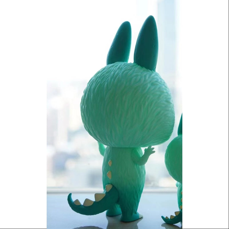 Labubu Toy Names Labubu The Monsters Zimomo Type 2020 LIMITED – TOYSEZ
