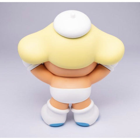 Crybaby The Angry Blonde 2024 Limited Edition