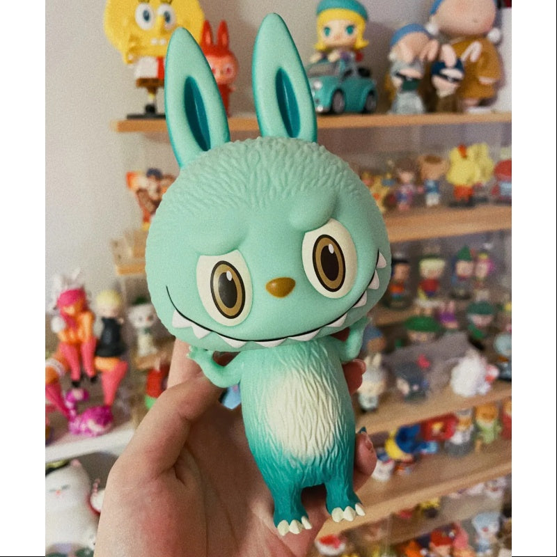 Labubu Toy Names Labubu The Monsters Zimomo Type 2020 LIMITED – TOYSEZ