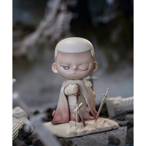 KUBO Kenshin 2026 Limited Edition