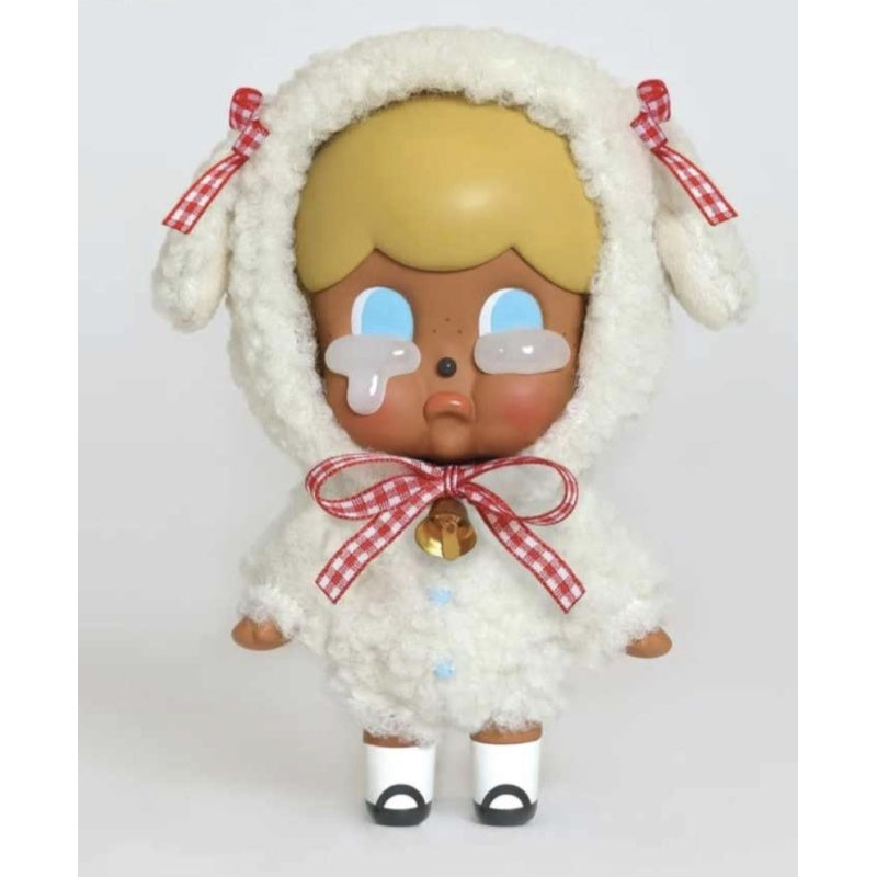 Crybaby Crybuddy Lamb 2023 Limited Edition