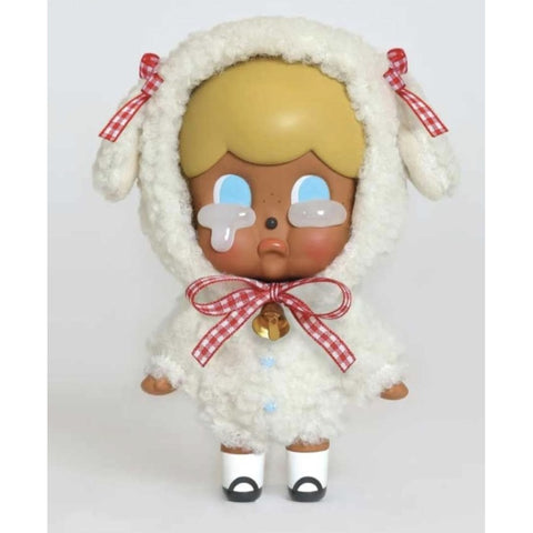 Crybaby Crybuddy Lamb 2023 Limited Edition