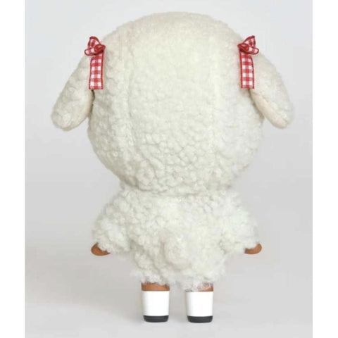 Crybaby Crybuddy Lamb 2023 Limited Edition