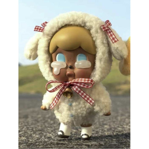 Crybaby Crybuddy Lamb 2023 Limited Edition