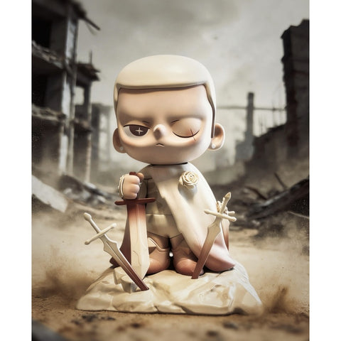 KUBO Kenshin 2026 Limited Edition