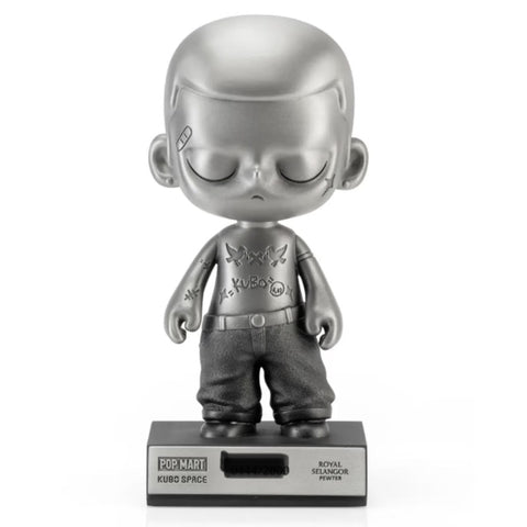 KUBO 200% TIN ME 2025 Limited Edition