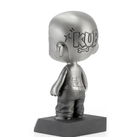 KUBO 200% TIN ME 2025 Limited Edition