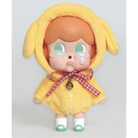 Crybaby Crybuddy Puppy 2023 Limited Edition