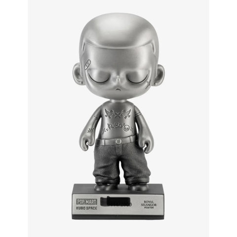KUBO 200% TIN ME 2025 Limited Edition