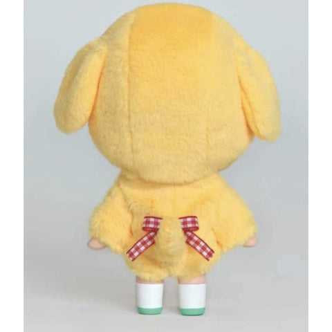 Crybaby Crybuddy Puppy 2023 Limited Edition