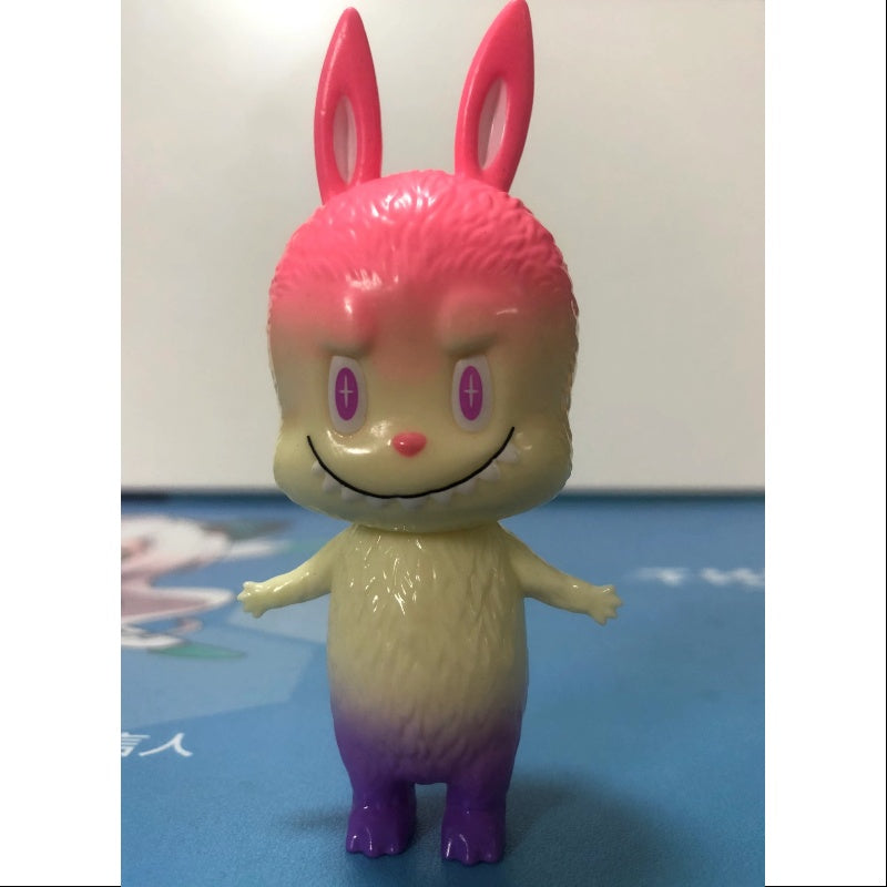 Mini Mouse Labobos Labubu The Monsters Mini Labubu Jaar 2020 LIMITED – TOYSEZ
