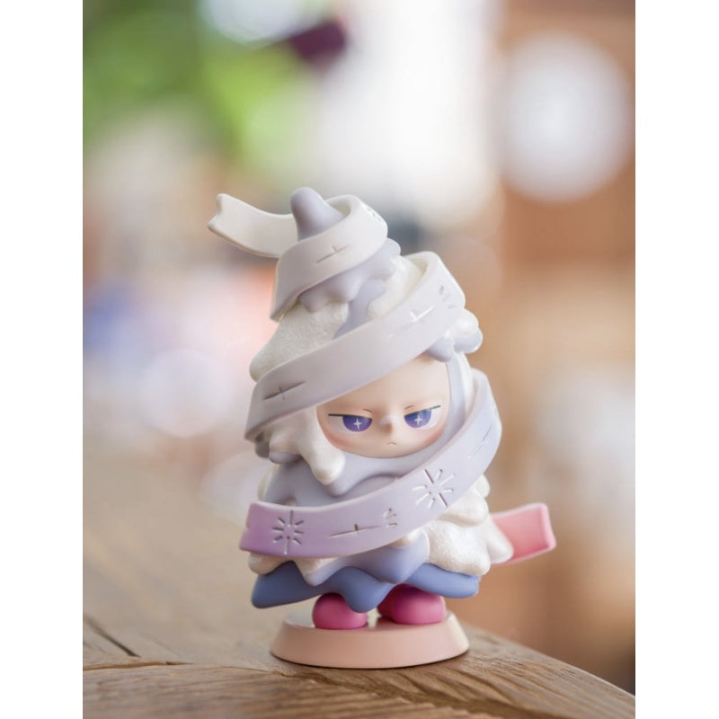 KUBO The Confession of Rime 2026 Limited Edition
