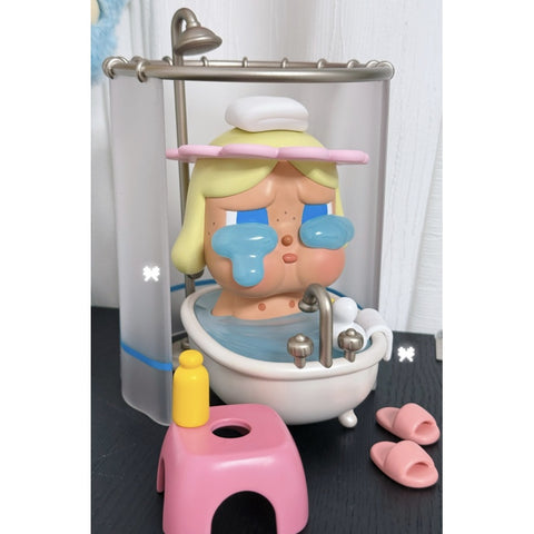 Crybaby The Bathing Time Special Color 2022 Limited Edition