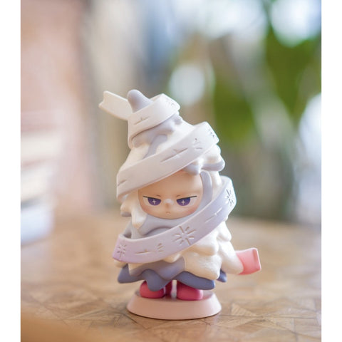 KUBO The Confession of Rime 2026 Limited Edition