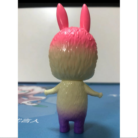 Labubu The Monsters Mini Labubu Jaar 2020 LIMITED