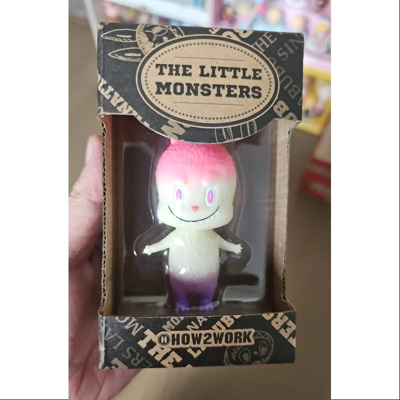 Mini Mouse Labobos Labubu The Monsters Mini Labubu Jaar 2020 LIMITED – TOYSEZ