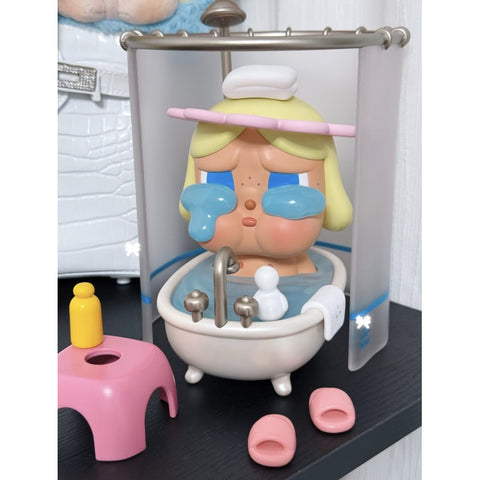 Crybaby The Bathing Time Special Color 2022 Limited Edition