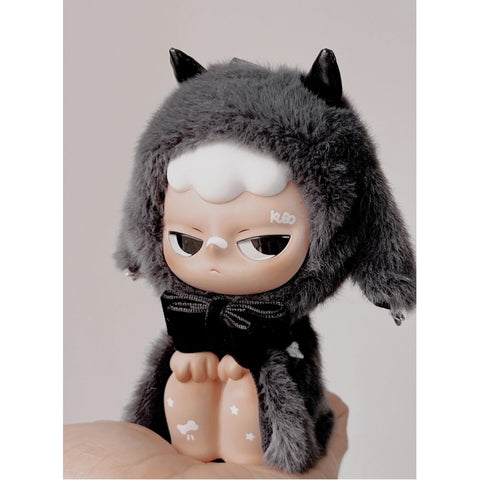 KUBO Shadow Vinyl Plush Doll 2026 Limited Edition – TOYSEZ