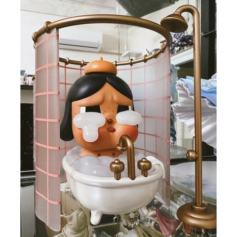 Crybaby The Bathing Time 2022 Limited Edition
