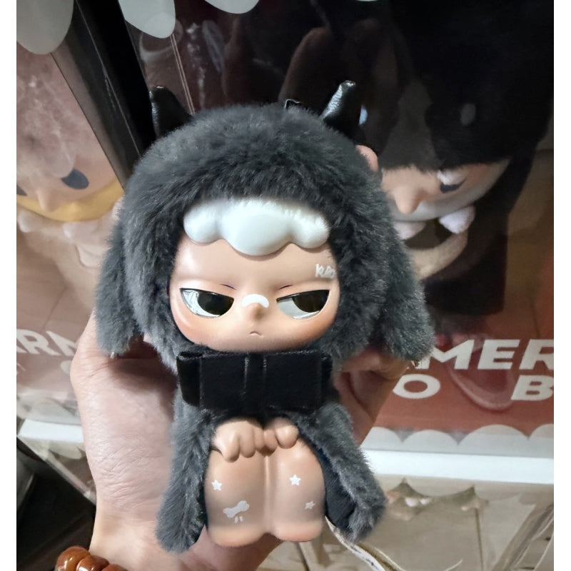 KUBO Shadow Vinyl Plush Doll 2026 Limited Edition – TOYSEZ