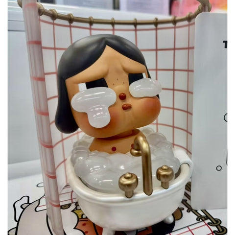 Crybaby The Bathing Time 2022 Limited Edition
