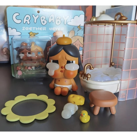 Crybaby The Bathing Time 2022 Limited Edition
