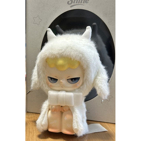 KUBO Shine Vinyl Plush Doll 2026 Limited Edition – TOYSEZ