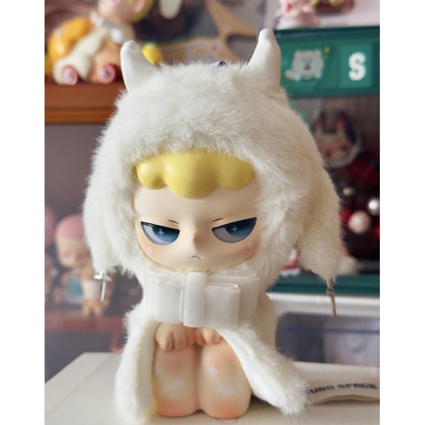 KUBO Shine Vinyl Plush Doll 2026 Limited Edition