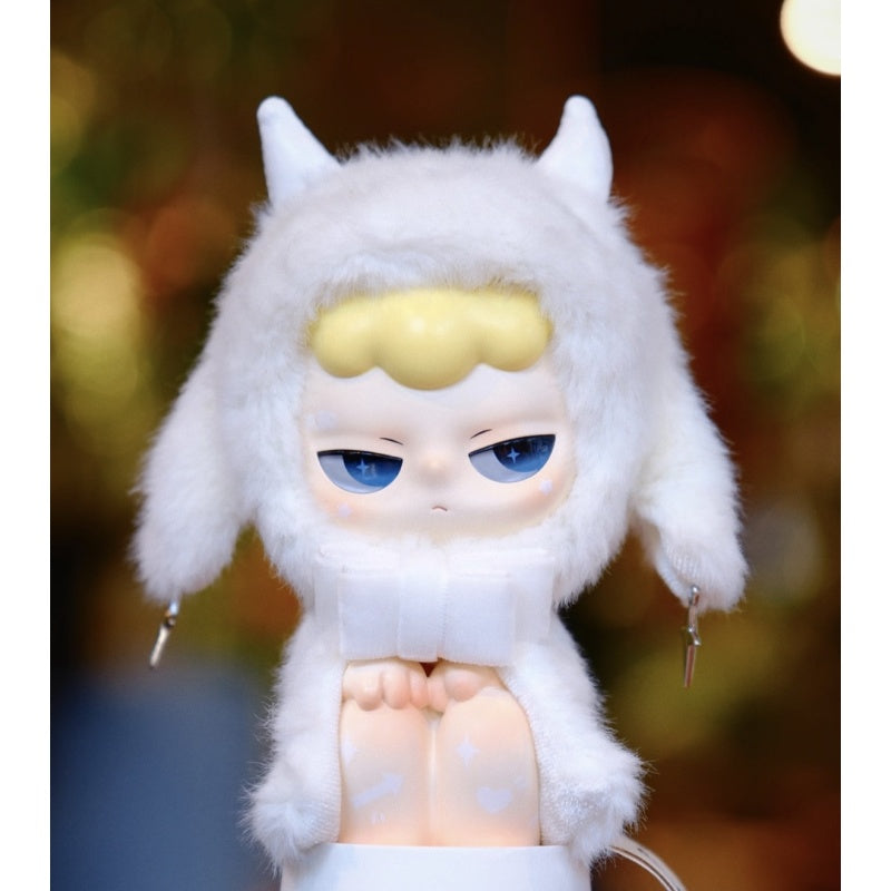 KUBO Shine Vinyl Plush Doll 2026 Limited Edition – TOYSEZ