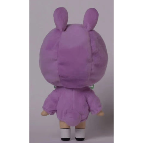 Crybaby Crybunny Lavender 2022 Limited Edition