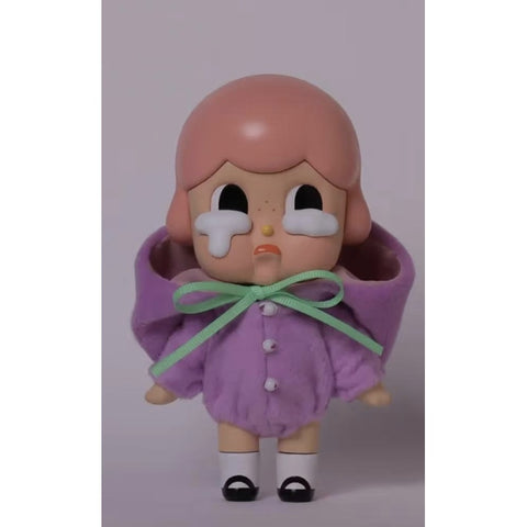 Crybaby Crybunny Lavender 2022 Limited Edition