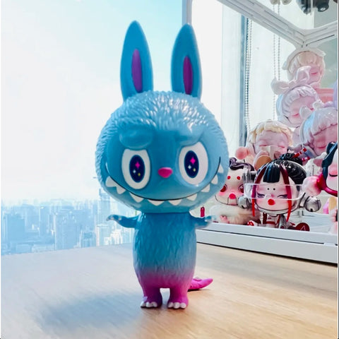 Labubu The Monsters Zimomo Her 2019 Tokyo TCC LIMITED