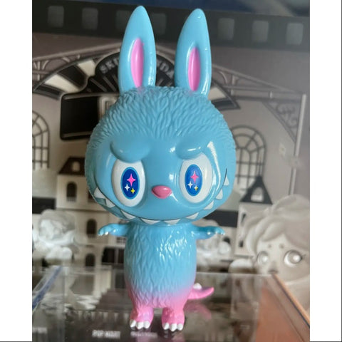 Labubu The Monsters Zimomo Her 2019 Tokyo TCC LIMITED