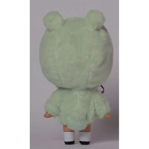 Crybaby Cryteddy Mint 2022 Limited Edition