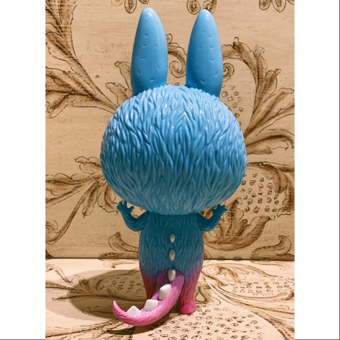 Labubu The Monsters Zimomo Her 2019 Tokyo TCC LIMITED