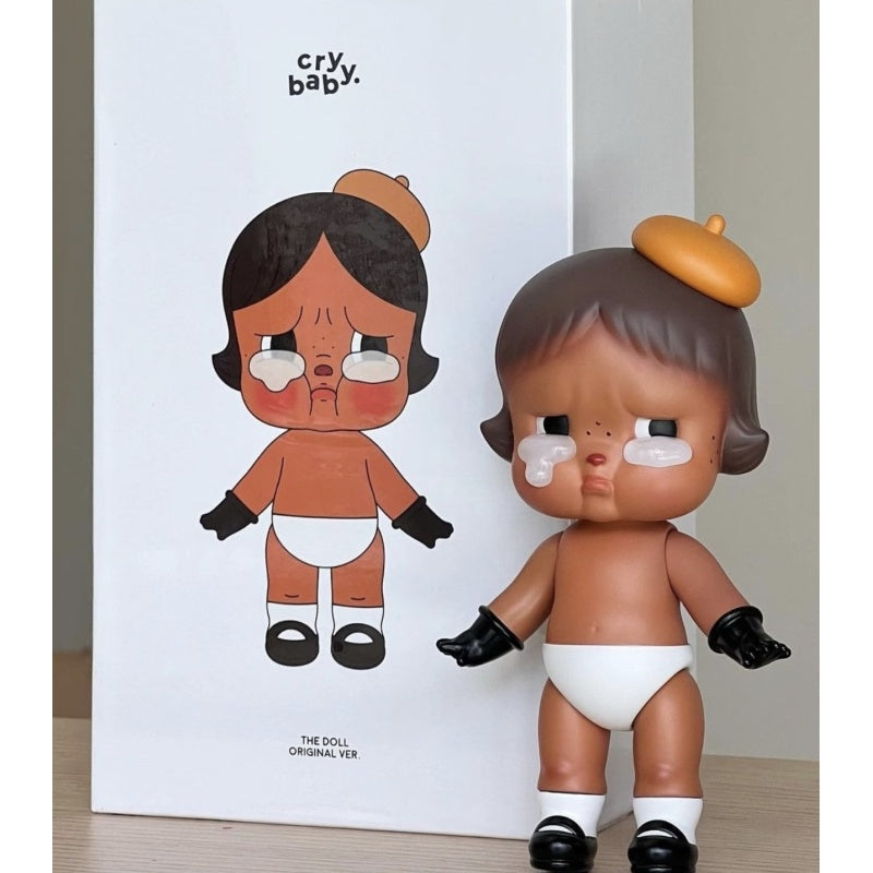 Crybaby The Doll Original Version 2022 Limited Edition
