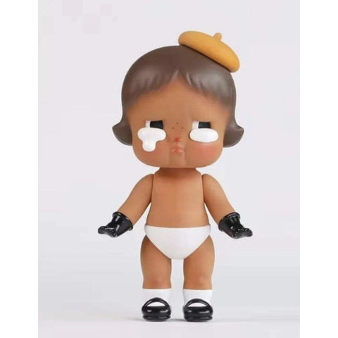 Crybaby The Doll Original Version 2022 Limited Edition