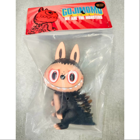 Labubu The Monsters Gojimomo Instinct 2019 Tokyo TCC LIMITED