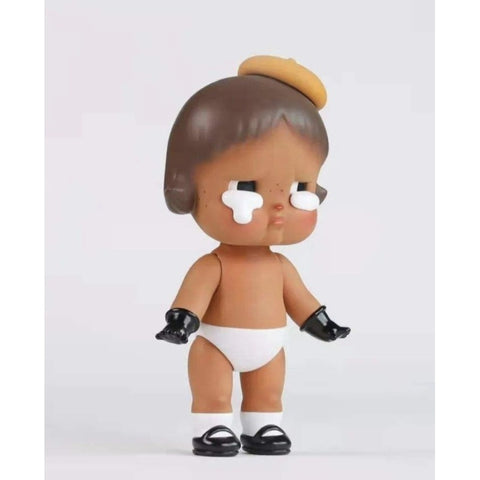 Crybaby The Doll Original Version 2022 Limited Edition