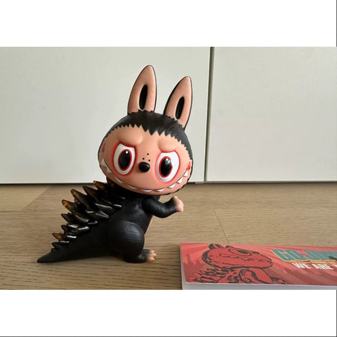 Labubu The Monsters Gojimomo Instinct 2019 Tokyo TCC LIMITED