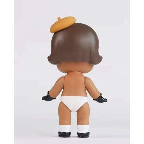 Crybaby The Doll Original Version 2022 Limited Edition