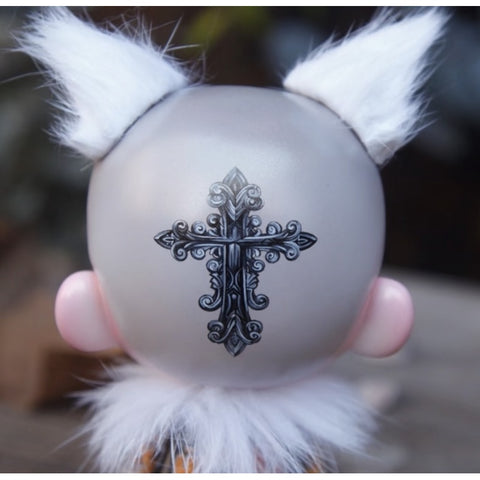 KUBO The Fox God 2021 Limited Edition